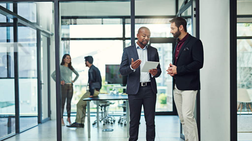 How to Set and Maintain Professional Boundaries The American Society